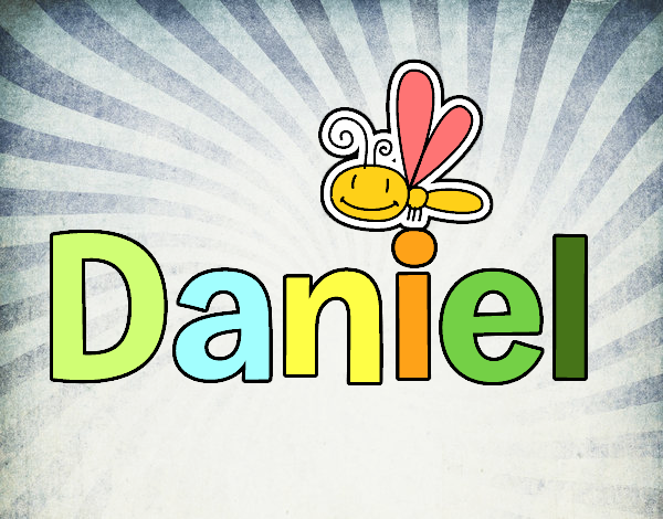 Daniel