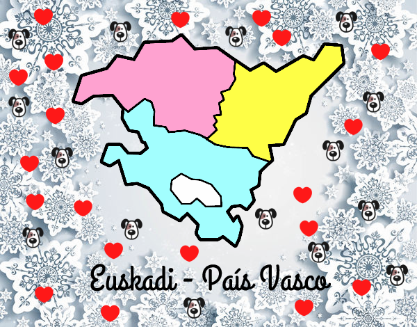 Euskadi - País Vasco