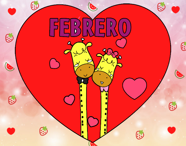 Febrero