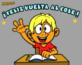 Feliz vuelta al cole