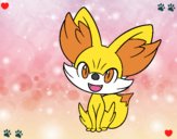 Fennekin