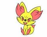 Fennekin