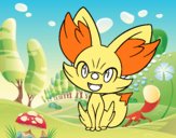 Fennekin