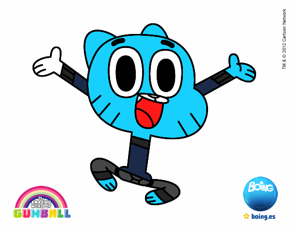 Gumball