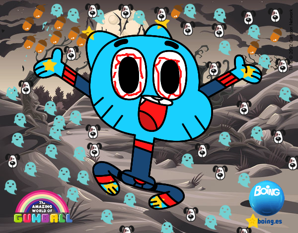 Gumball