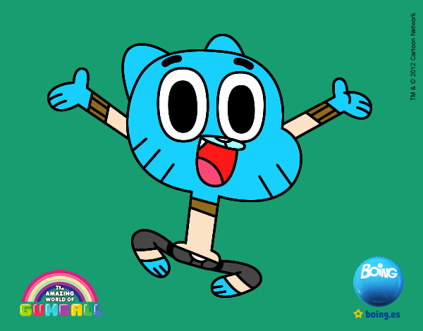 Gumball