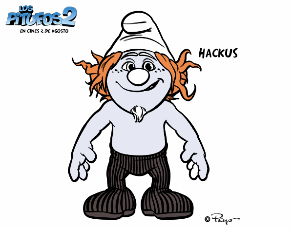 Hackus