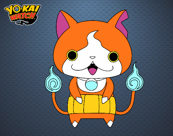 jibanyan