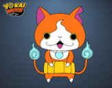 Jibanyan