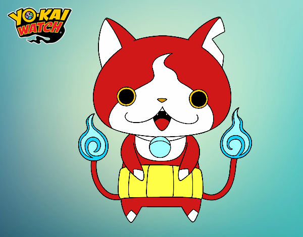 Jibanyan