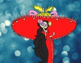 La Catrina