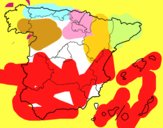 Las Comunidades Autónomas de España