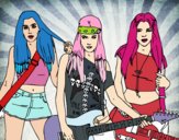 Las Sweet California