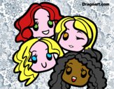 Little mix