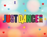 Logo Just Dance