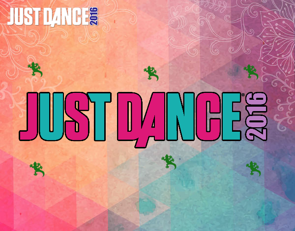 Logo Just Dance