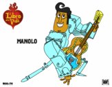 Manolo