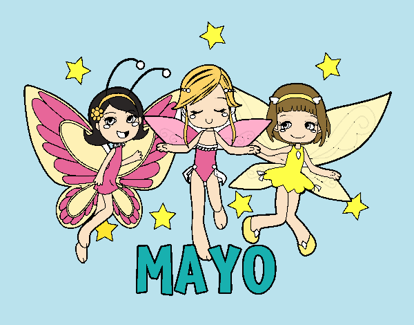 Mayo