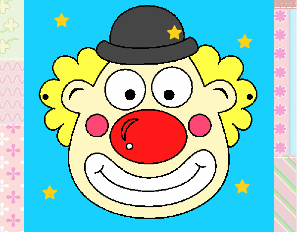 el payaso pinpin