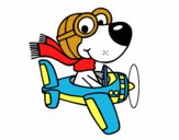 Perro piloto