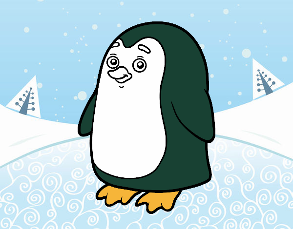 pinguinas