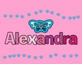 Alexandra