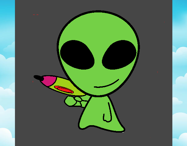 Alienígena II