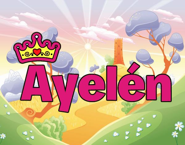 Ayele´n