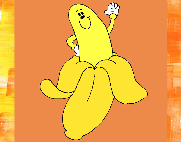 Banana