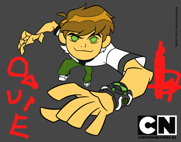 Ben 10