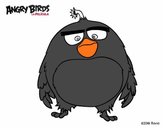 Bomb de Angry Birds