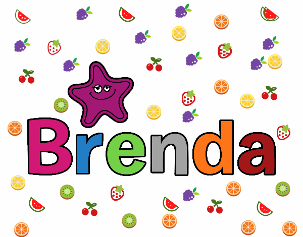 Brenda