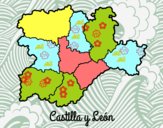 Castilla y León