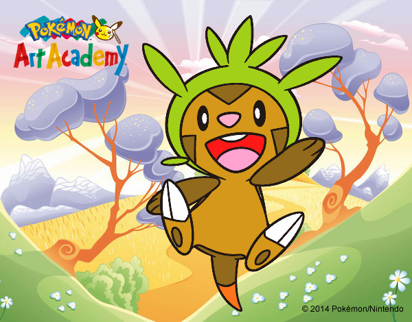 Chespin