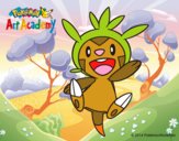 Chespin