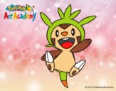 Chespin