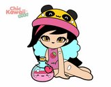 Chica Kawaii