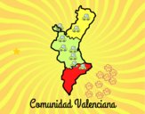 Comunidad Valenciana