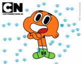 Darwin de Gumball