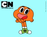 Darwin de Gumball