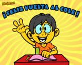 Feliz vuelta al cole