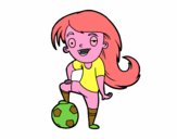 Fútbol femenino