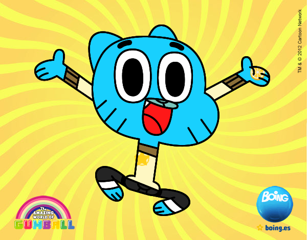 Gumball