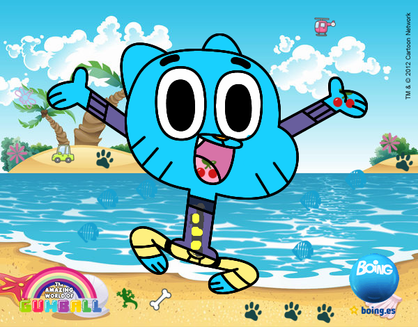 Gumball