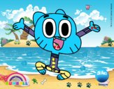 Gumball