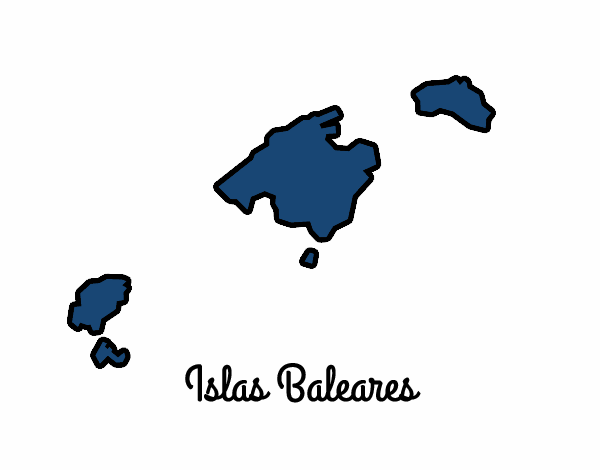 Islas Baleares