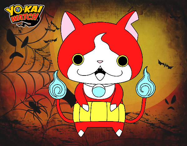 Jibanyan