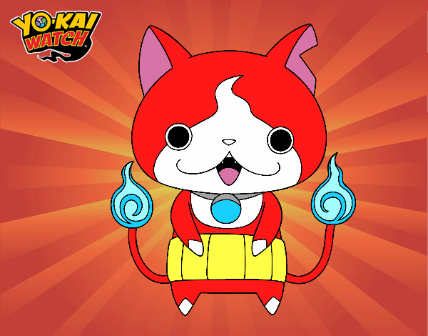 Jibanyan