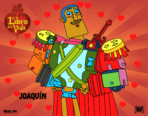 Joaquín