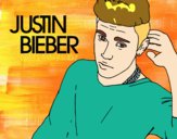 Justin Bieber estrella del POP